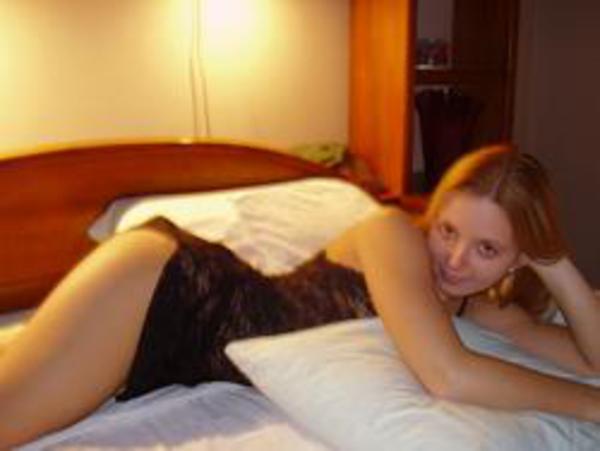 Escort i Oure - Escort Pige